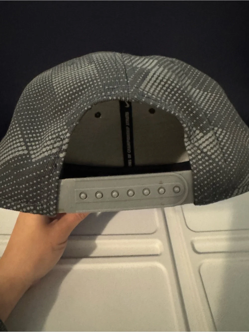 Duke SnapBack Hat